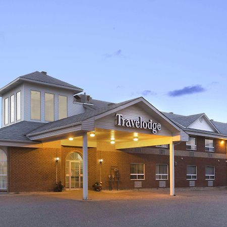 Travelodge By Wyndham Тіммінс Екстер'єр фото