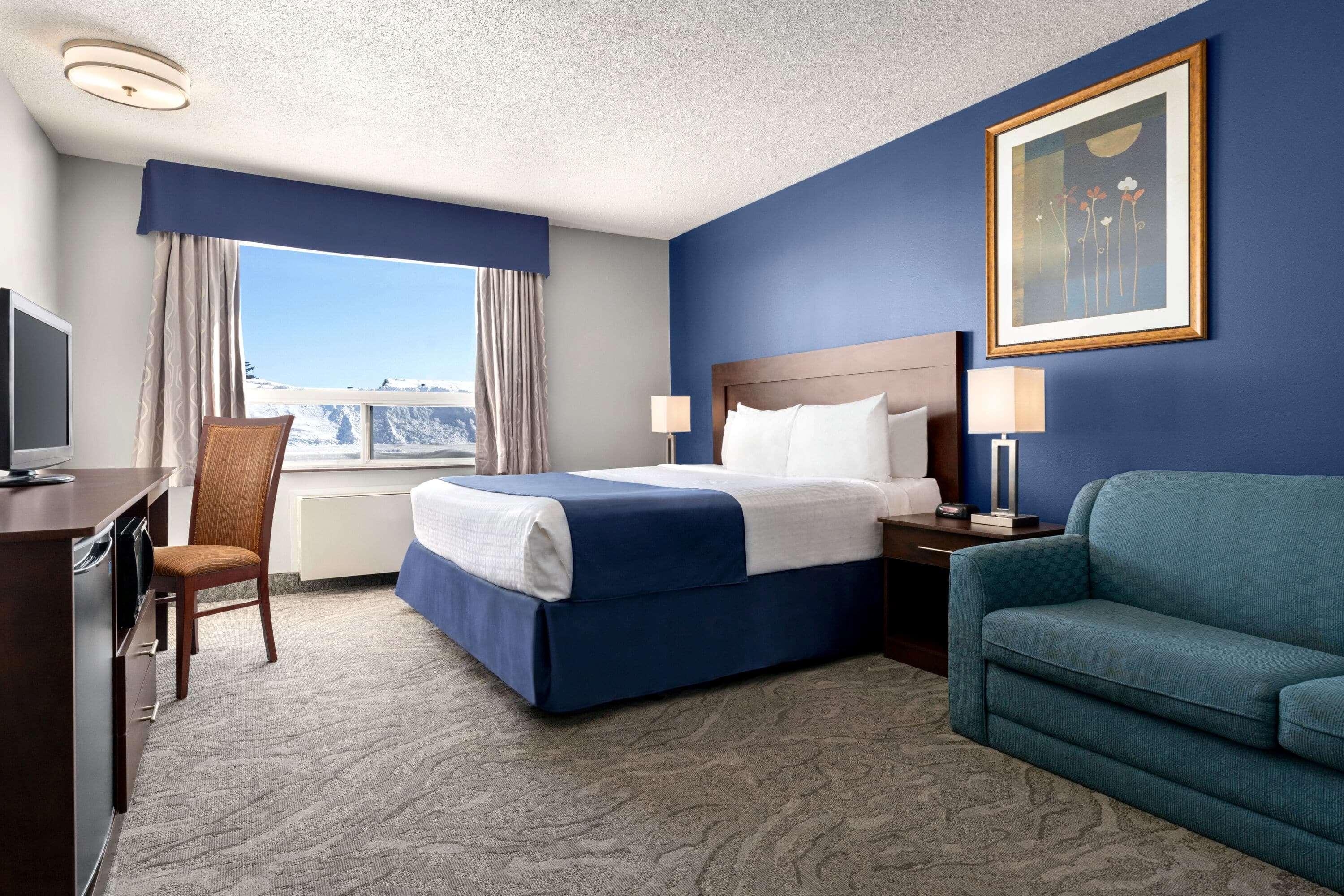 Travelodge By Wyndham Тіммінс Екстер'єр фото