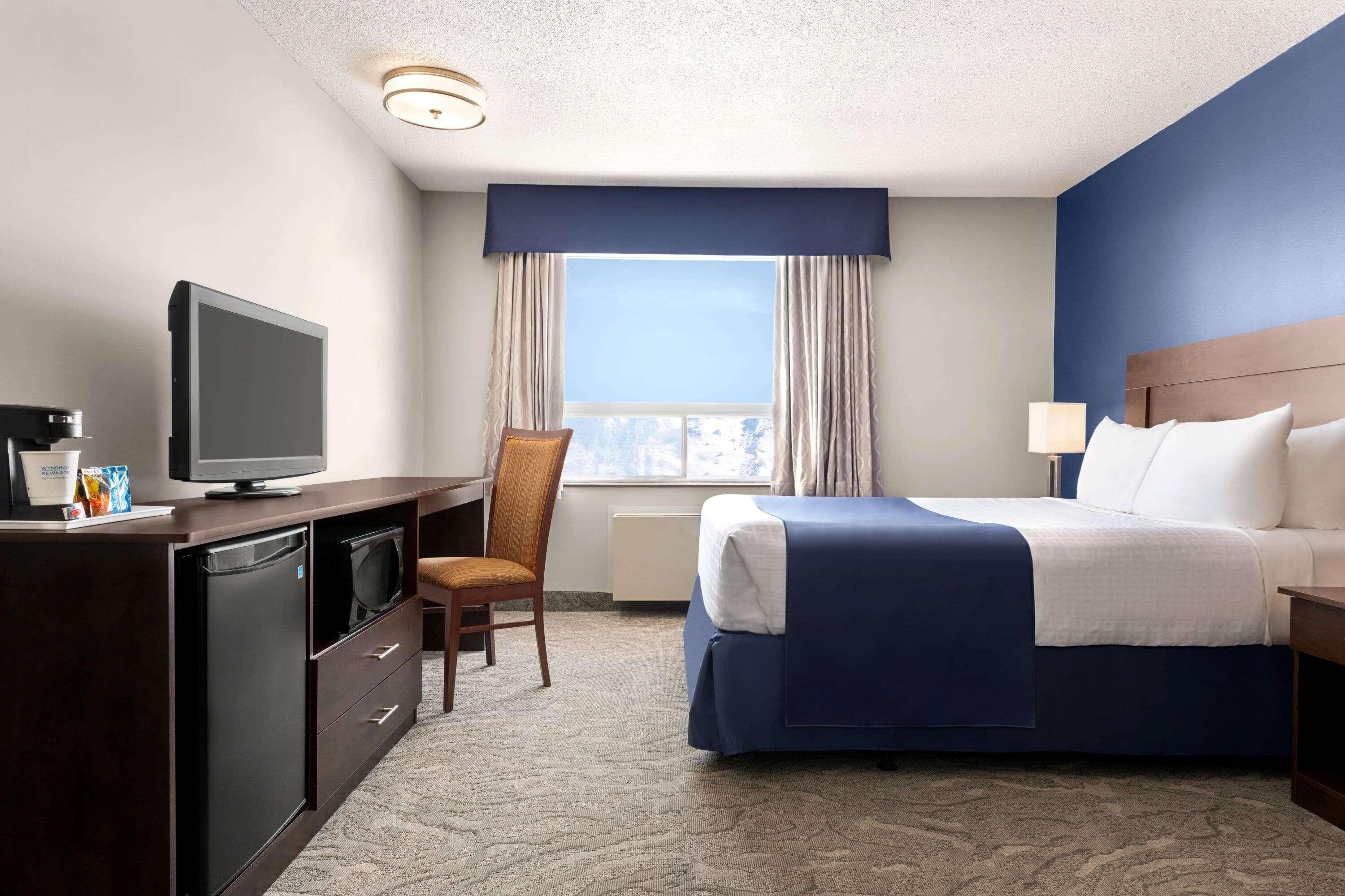 Travelodge By Wyndham Тіммінс Екстер'єр фото