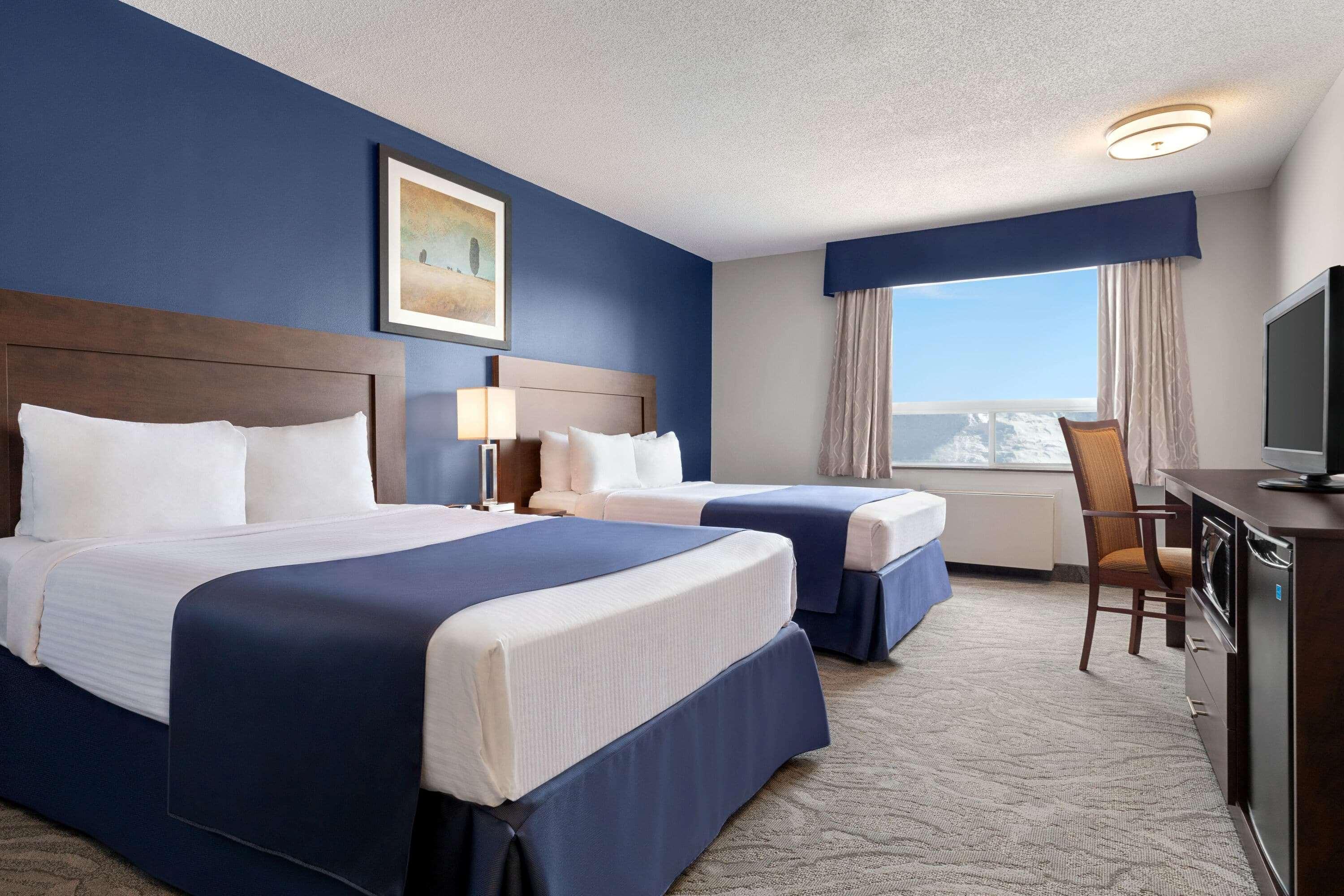 Travelodge By Wyndham Тіммінс Екстер'єр фото
