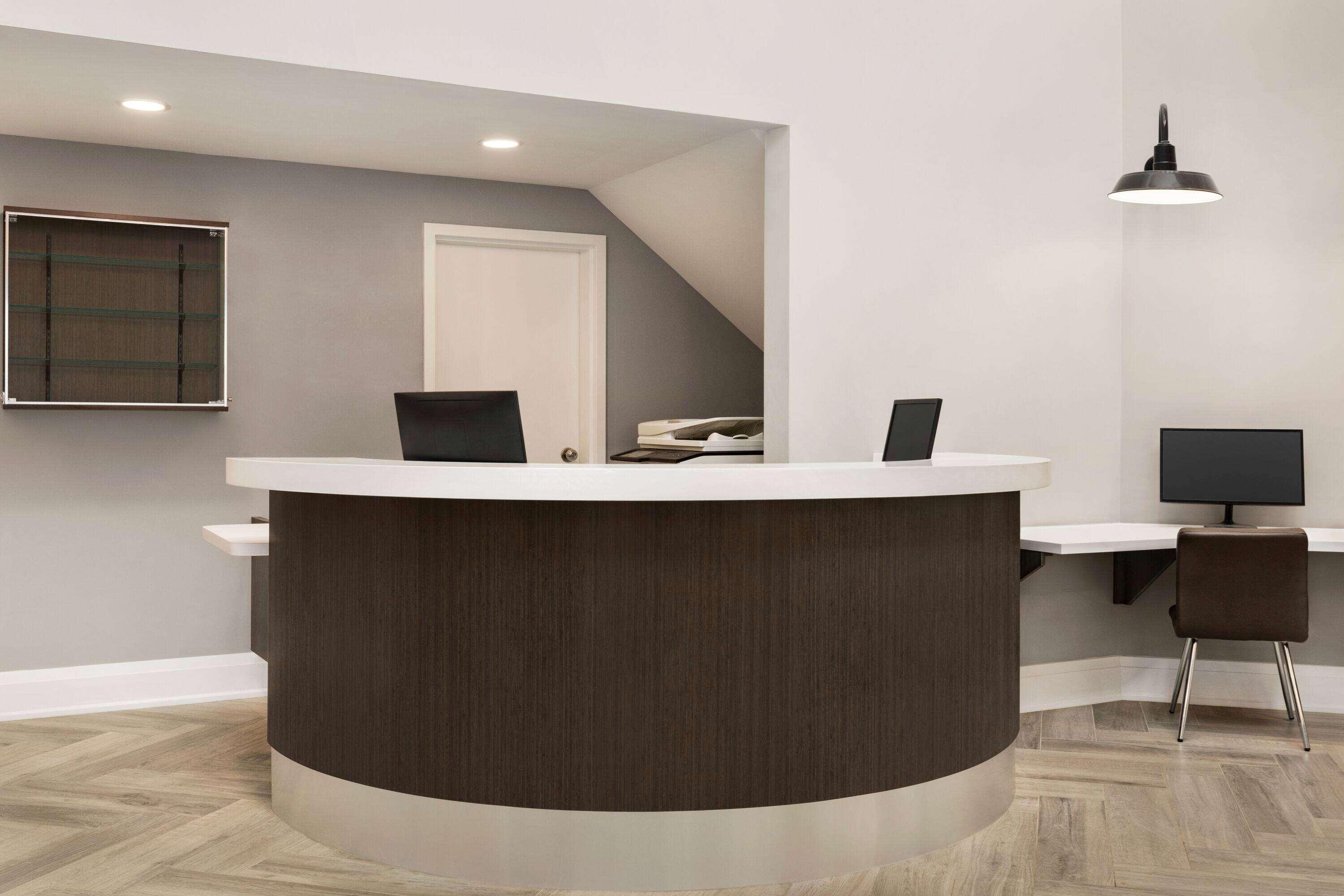 Travelodge By Wyndham Тіммінс Екстер'єр фото